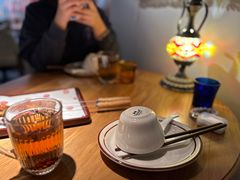 -纳鲁孜·新疆特色餐厅(上海悦荟广场店)