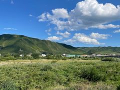 -图们国门景区