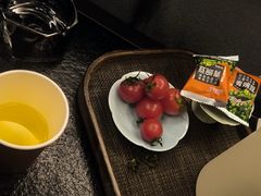 -华夏良子·足道·SPA·艾灸(金皇大厦店)