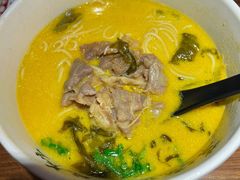 -和府捞面(东直门银座店)