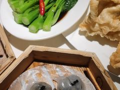 -稻香饭店(IFS国金中心店)