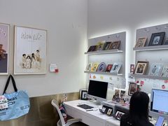 -海马体照相馆(大连柏威年购物中心店)