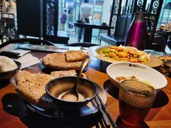 -楼兰新疆主题餐厅(坂田佳华领汇广场店)