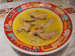 -新世界餐厅(万达店)