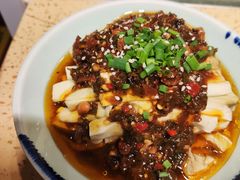 -百年神厨·地道川菜(清江西路店)