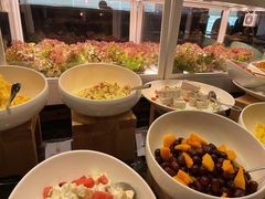 -东方红海鲜百汇(国际大厦店)