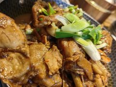 -鸿运楼·舌尖上的徽菜