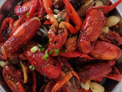 -五七小李子油焖大虾(总店)