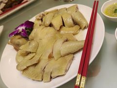 -君德澜酒家·创意粤菜(金山谷店)