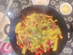 -龚师傅土菜馆.地道农家菜(魅力湘西店)