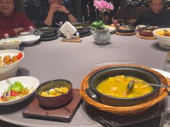 -小厨娘淮扬菜(河西奥美大厦店)