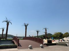 -上海月湖雕塑公园