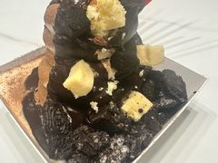 -DQ·蛋糕·冰淇淋(大宁国际商业广场店)