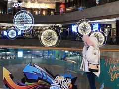 -Chanel(德基广场店)
