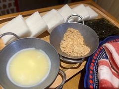 -哼蟹二将·烤肉酱蟹(合生汇店)