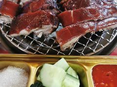 -琼大师东方烤乳猪(亚特兰蒂斯店)