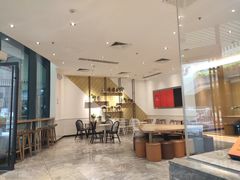 大堂-CoCo都可(东城国贸店)