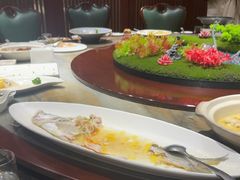 -金枝玉叶上海人家食府(三里河店)