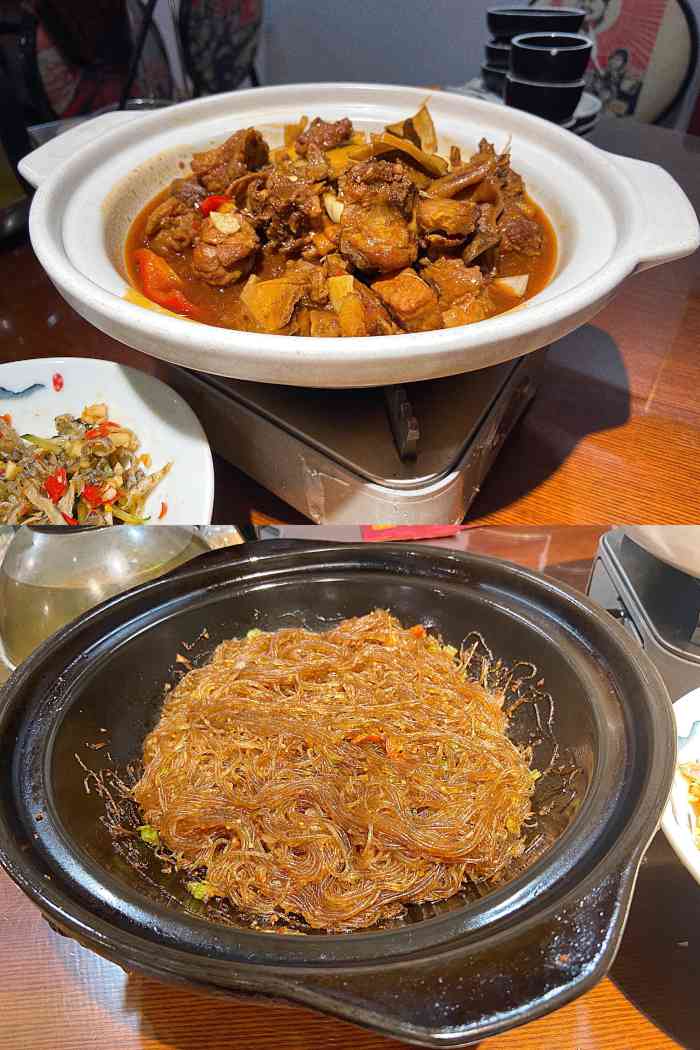 江南公社(九龙大道店)-"去温岭出差的时候经过九龙大道机缘巧合进了.