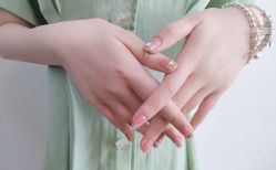 -恐龙·美甲美睫