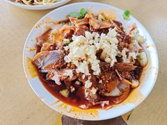 -赵姐猪耳朵饭店