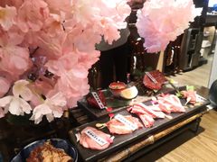 -樱宿日式和牛烧肉(五道口店)