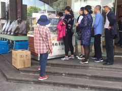 -长发西饼(临顿路店)