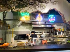 门面-味式·那不勒斯披萨Mise en place(亚朵酒店店)