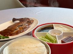 -满堂·烤鸭店·北京菜(鼓楼店)