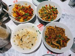 红烧米豆腐-壹盏灯(惠农店)