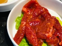 -海底捞火锅(龙湖三千集店)