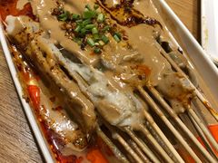 -福茂源横山铁锅羊肉(牡丹园店)