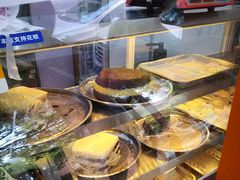 -清真老西北角温记粘食店(长沙路店)