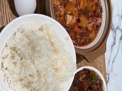 -乡村基·川味现炒大王(熙悦天街店)