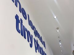 -天真蓝照相馆(中华广场店)