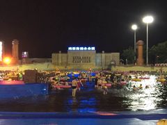 iphone_upload_pic-上海玛雅海滩水公园