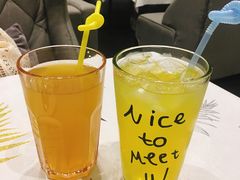-吱咖啡西式简餐