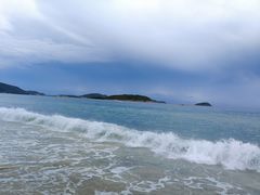 -亚龙湾中心广场