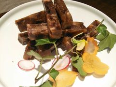 牛筋糕-童福兴·南京菜(老门东店)