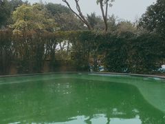 -灵秀温泉