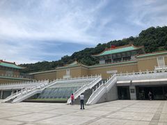 -台北故宫博物院