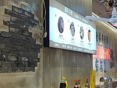 -谭三娘鲜切牛肉自助火锅(文殊院店)