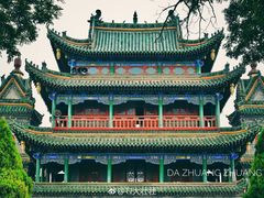 -纳家户清真寺