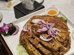 -阿布都新疆音乐美食城(长湖路店)