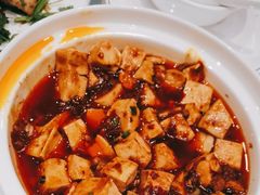 -福来居烤鸭店(天坛二店)