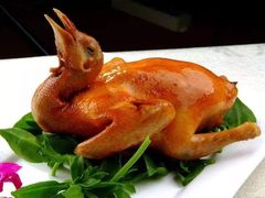 乳鸽-熠盛·本帮菜Bistro(永嘉路店)