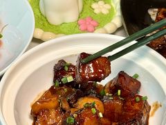 -久宴·天目湖大鱼头(恐龙园店)