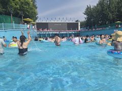 -欢乐水魔方水世界