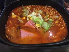 -阿香米线(大悦城店)