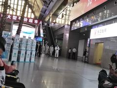 -沈阳站